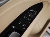  Driver's side inside window controls photo